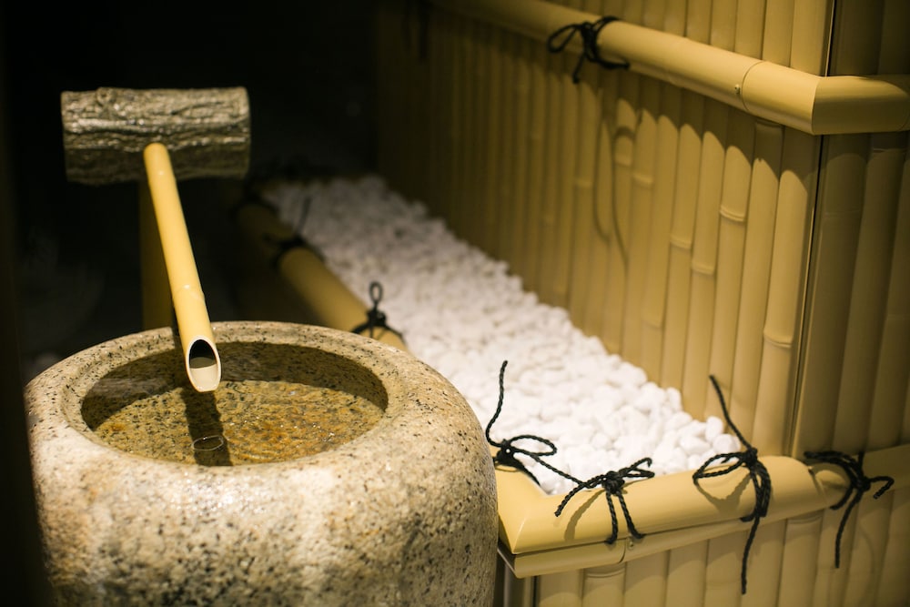 京都かまんざホテル 京都