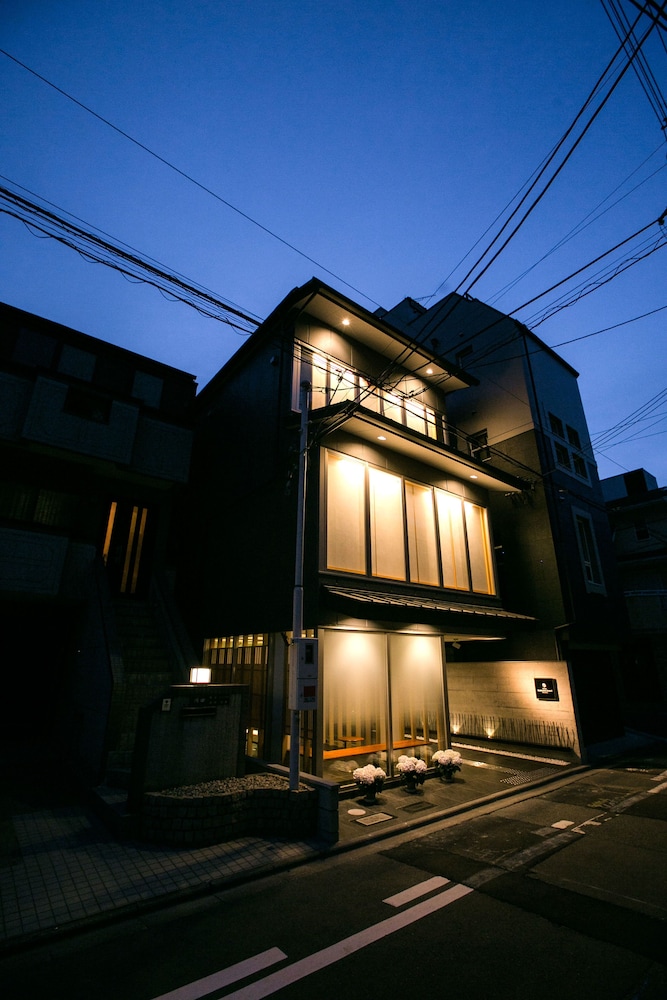 京都かまんざホテル 京都