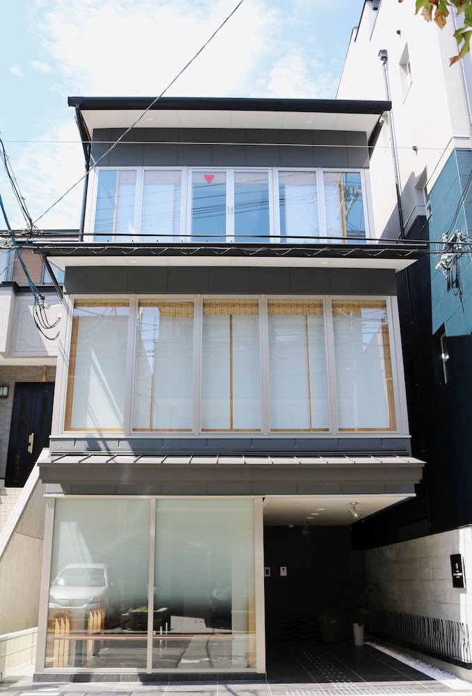京都かまんざホテル 京都