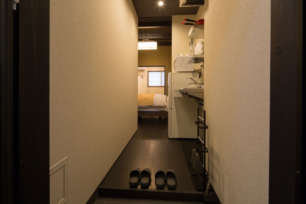 紡 高倉葛籠屋町  京都