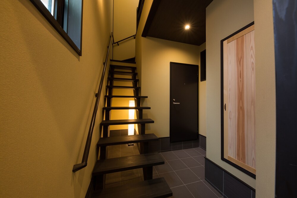 紡 高倉葛籠屋町  京都