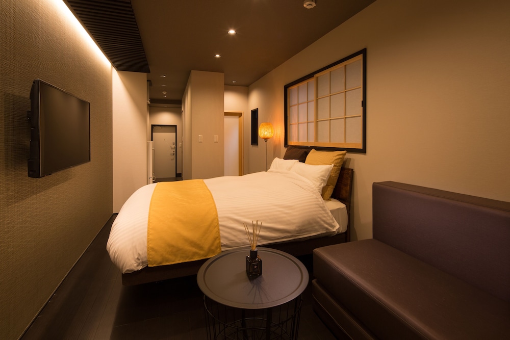 紡 高倉葛籠屋町  京都