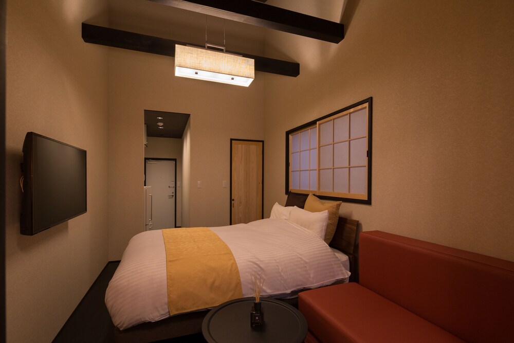 紡 高倉葛籠屋町  京都