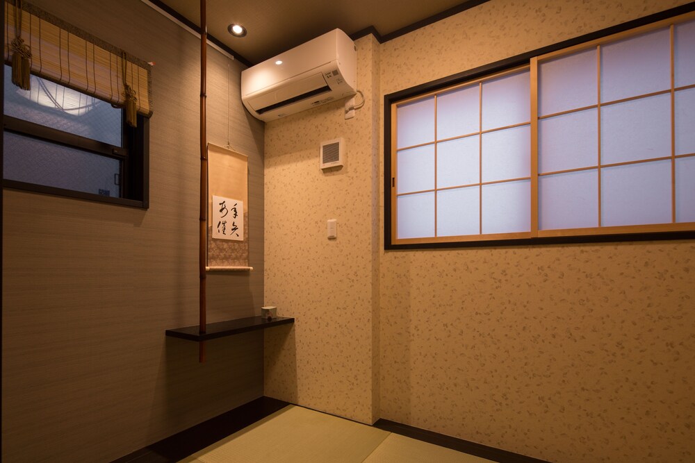 紡 高倉葛籠屋町  京都