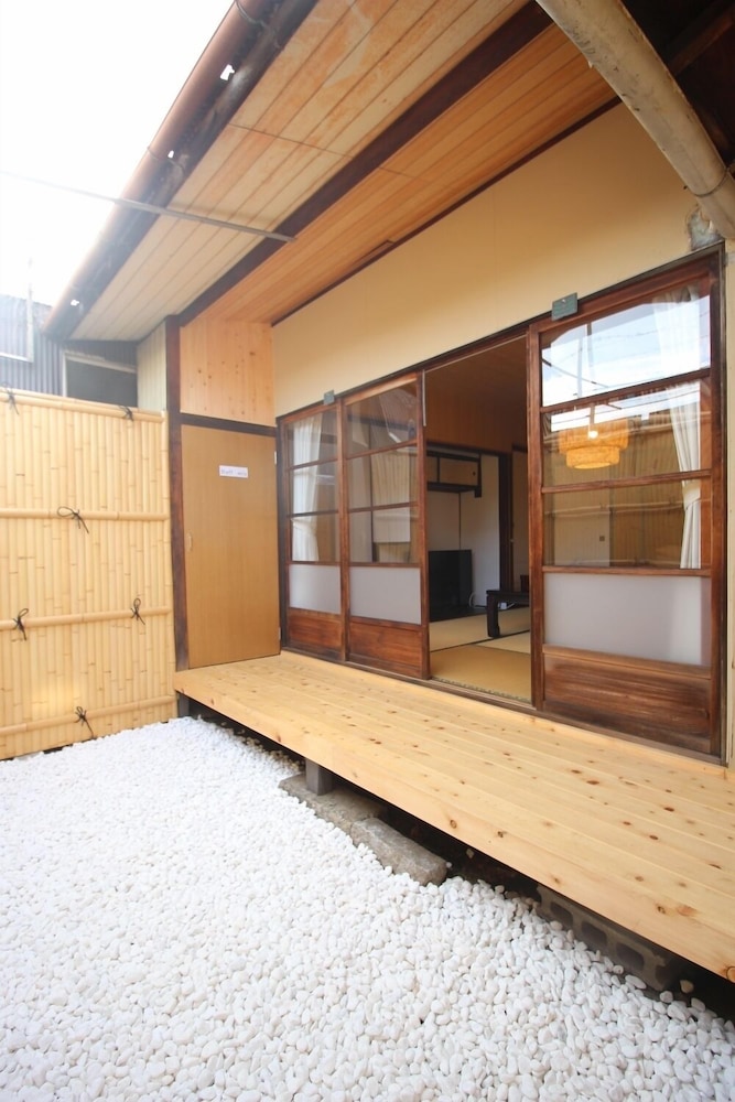 清盛の梅花 京都