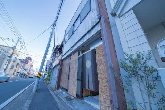 JQヴィラ 京都伏見 京都