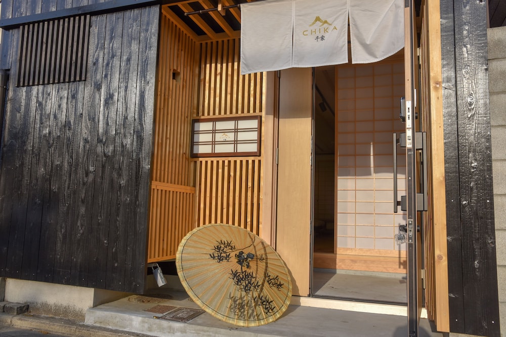 千家 CHIKA 青龍 京都
