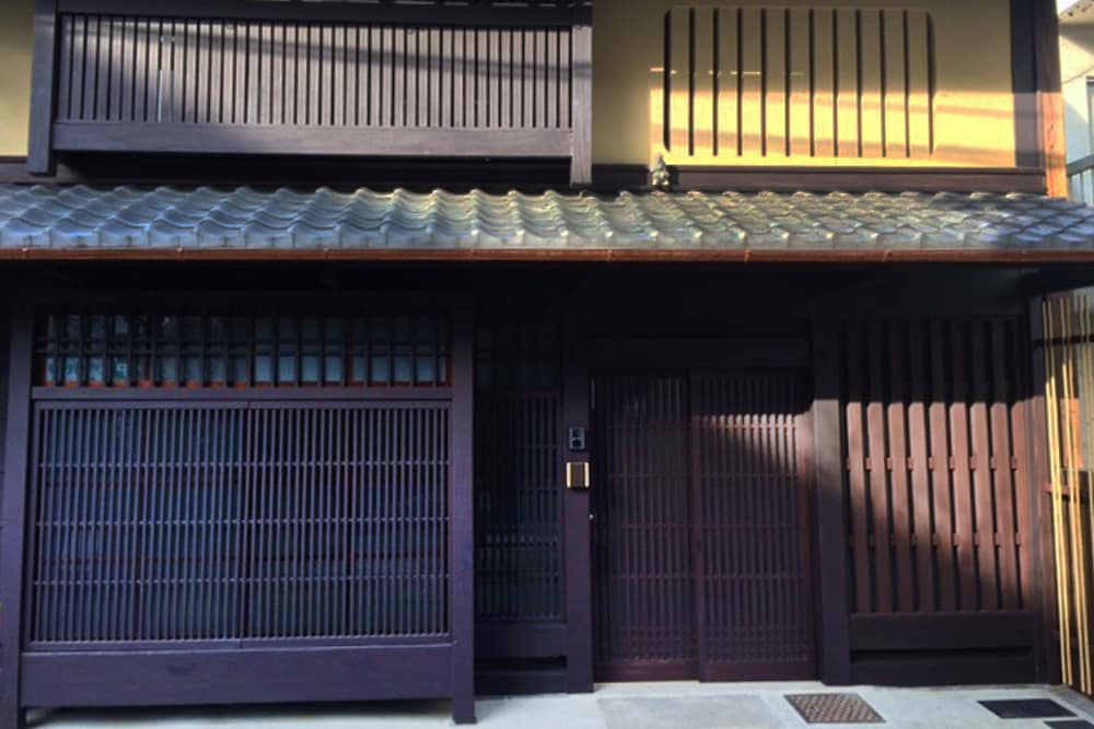 京都二条さわら木の宿 京都