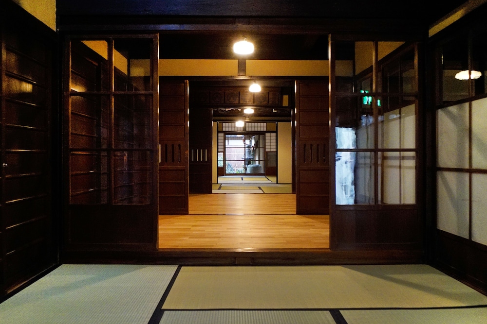 京都二条さわら木の宿 京都