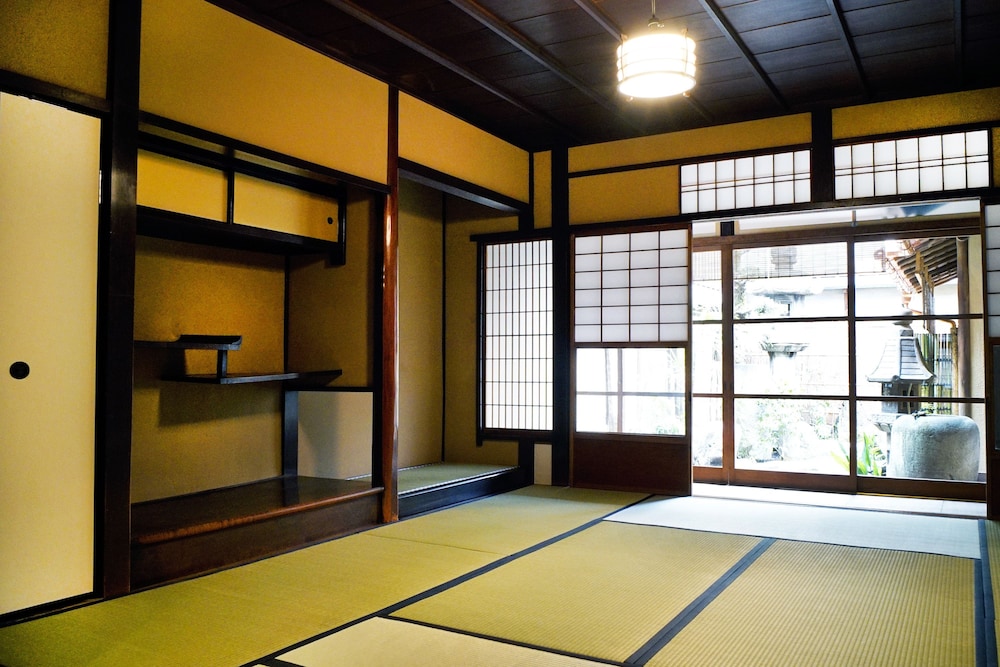 京都二条さわら木の宿 京都