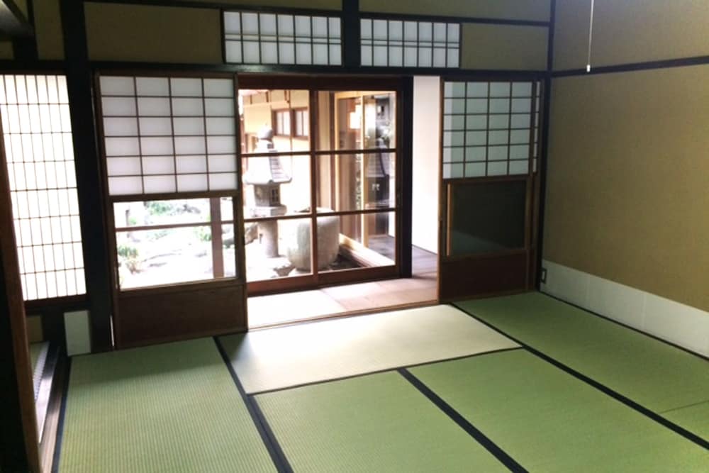 京都二条さわら木の宿 京都