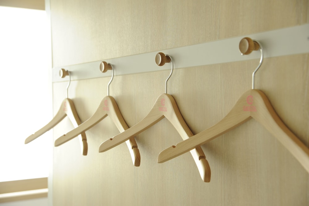 CAFETEL 京都三条 FOR LADIES - 女性専用 京都