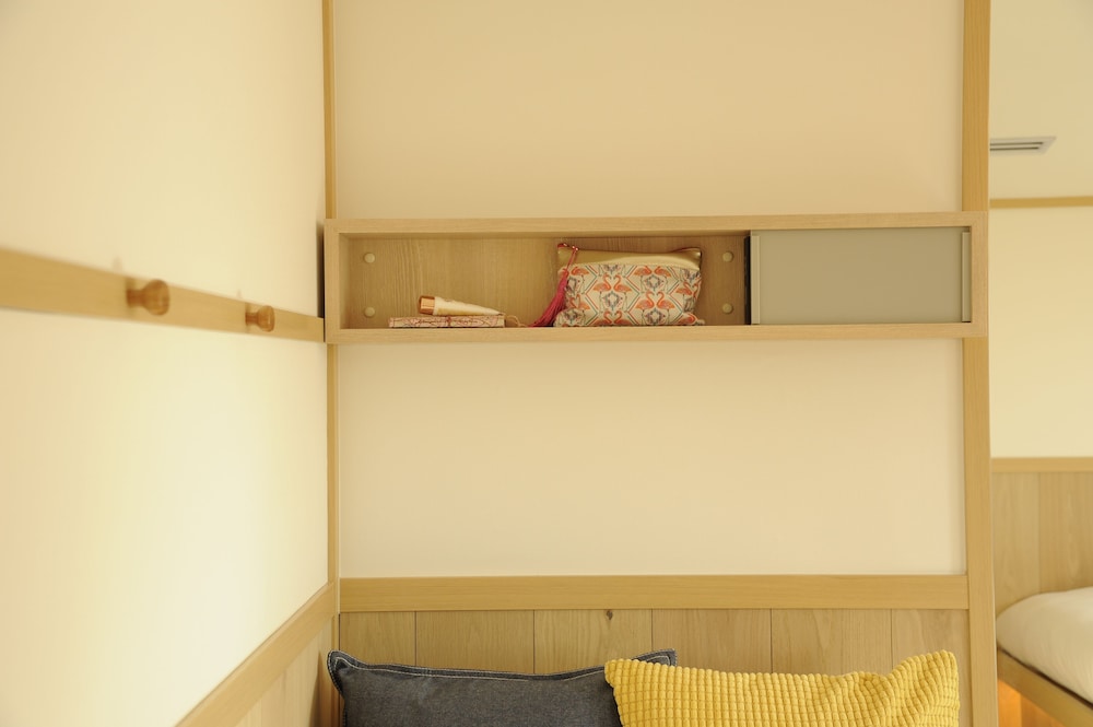 CAFETEL 京都三条 FOR LADIES - 女性専用 京都