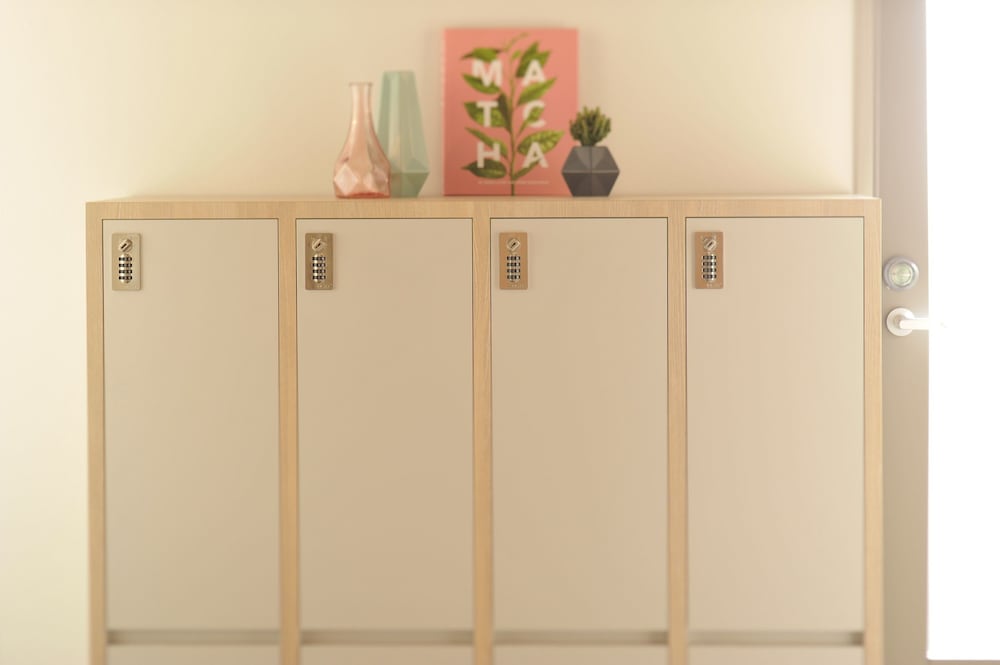 CAFETEL 京都三条 FOR LADIES - 女性専用 京都