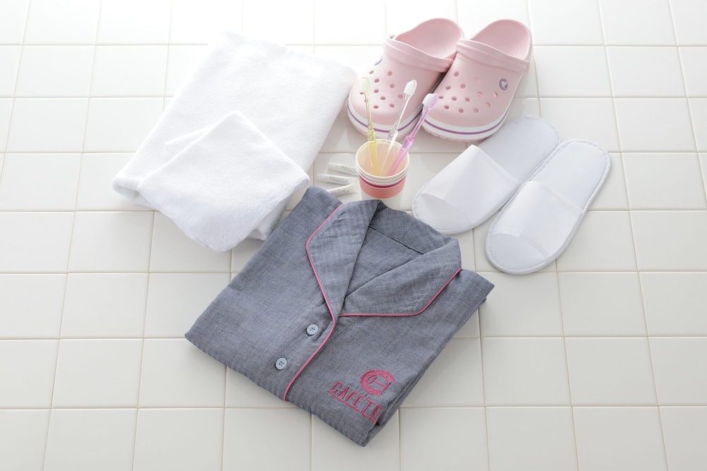 CAFETEL 京都三条 FOR LADIES - 女性専用 京都