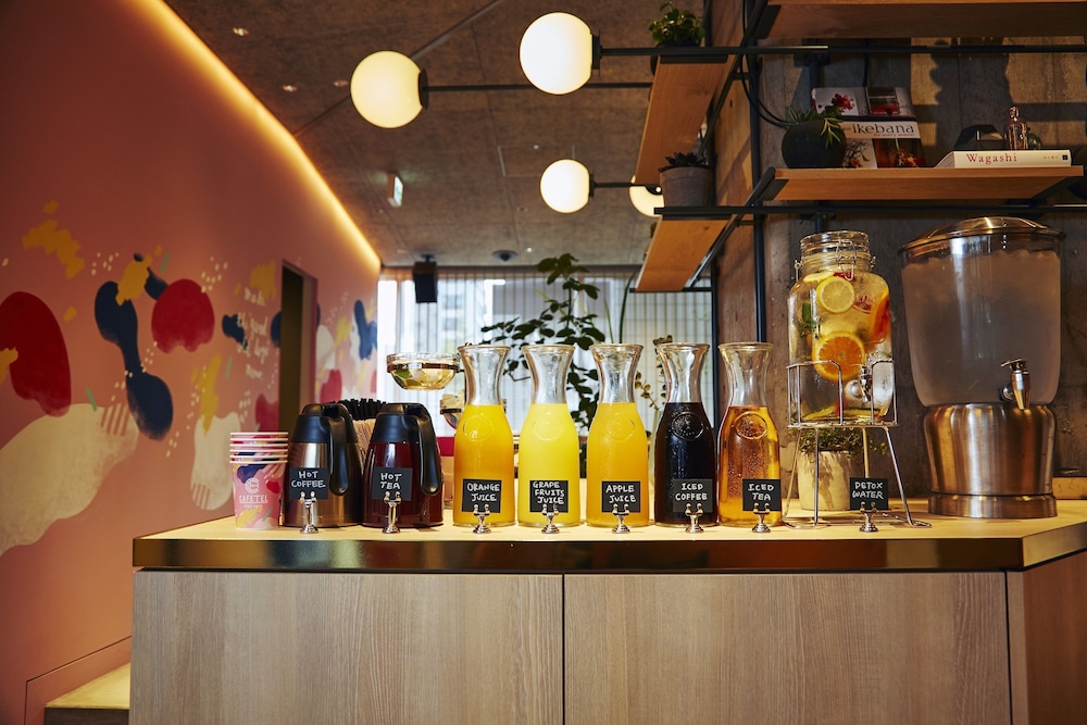 CAFETEL 京都三条 FOR LADIES - 女性専用 京都