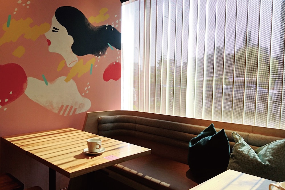 CAFETEL 京都三条 FOR LADIES - 女性専用 京都