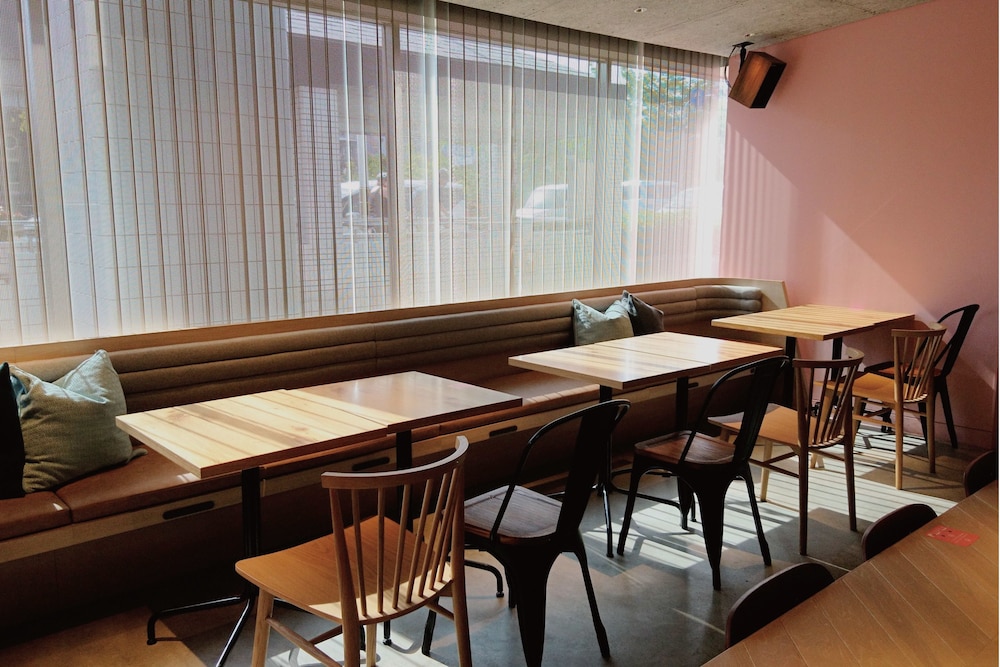 CAFETEL 京都三条 FOR LADIES - 女性専用 京都