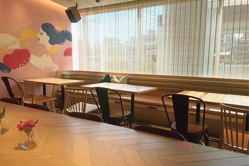 CAFETEL 京都三条 FOR LADIES - 女性専用 京都