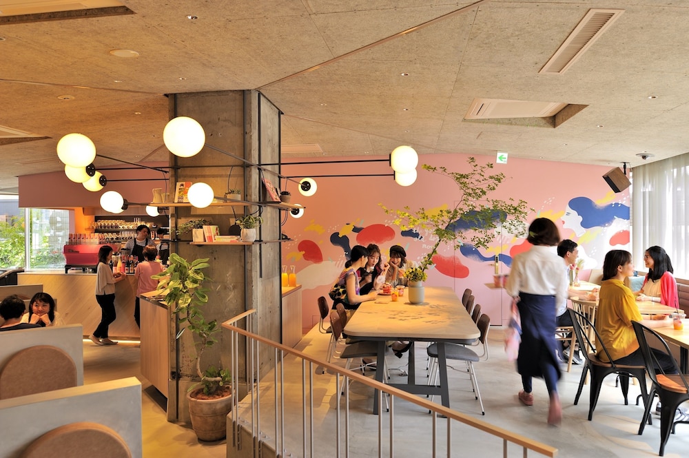 CAFETEL 京都三条 FOR LADIES - 女性専用 京都