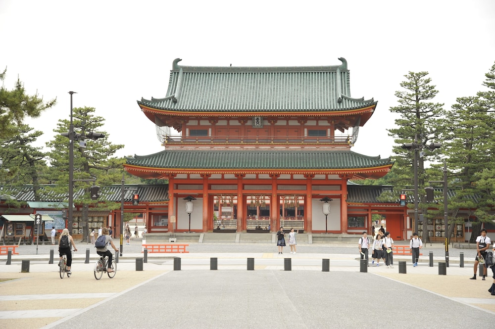 CAFETEL 京都三条 FOR LADIES - 女性専用 京都