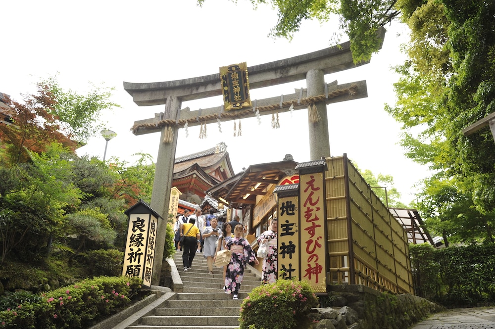 CAFETEL 京都三条 FOR LADIES - 女性専用 京都