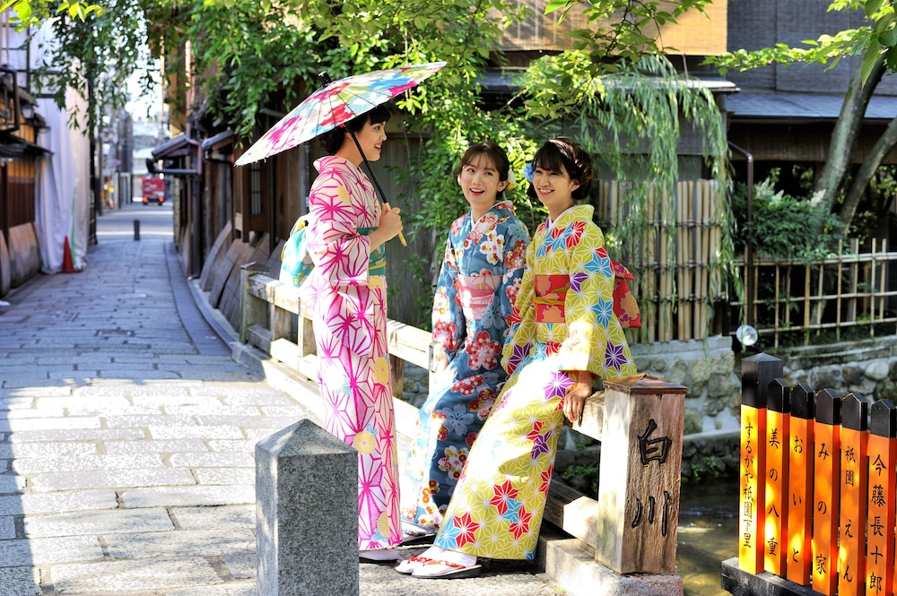 CAFETEL 京都三条 FOR LADIES - 女性専用 京都