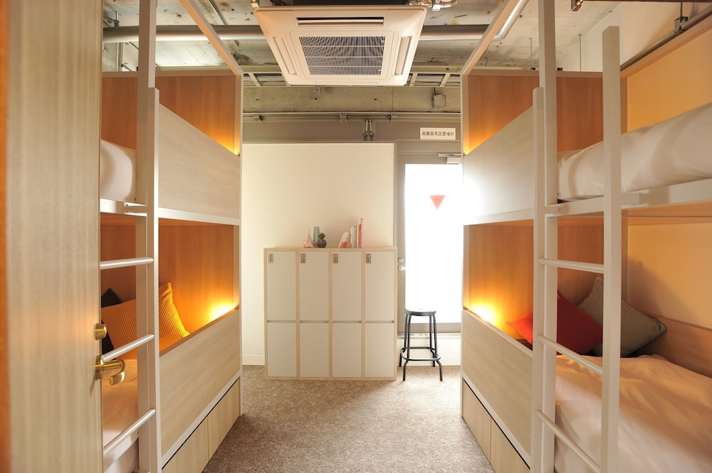 CAFETEL 京都三条 FOR LADIES - 女性専用 京都