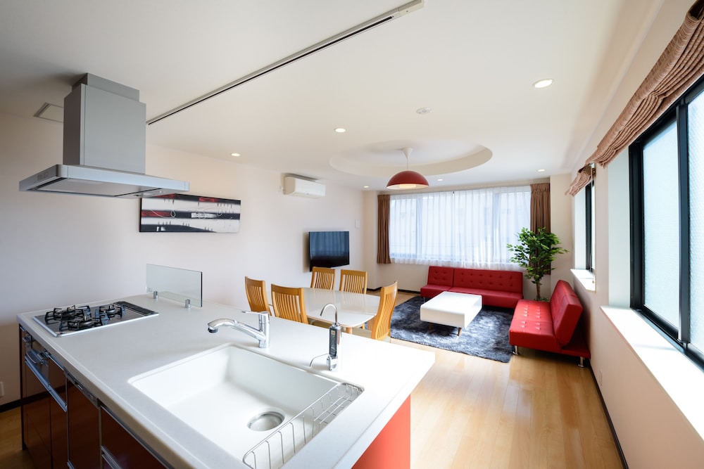 SHIKI HOMES リベロ 京都