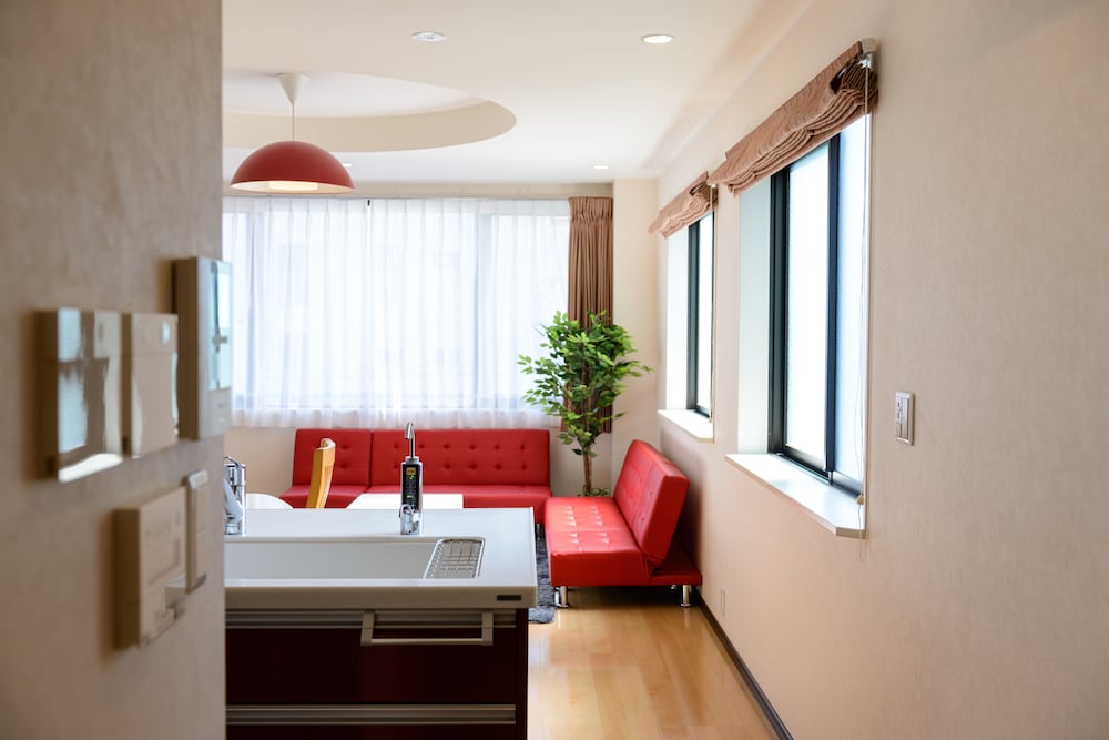 SHIKI HOMES リベロ 京都