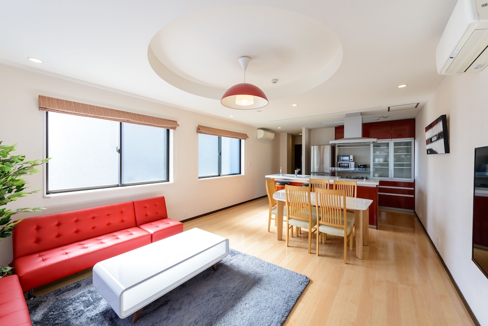 SHIKI HOMES リベロ 京都