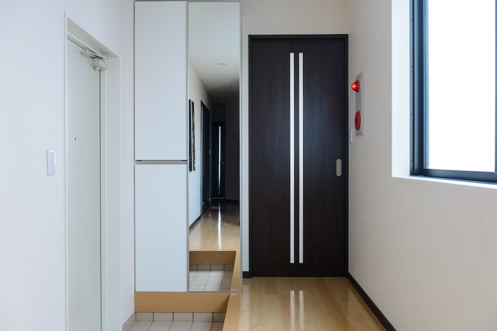 SHIKI HOMES リベロ 京都