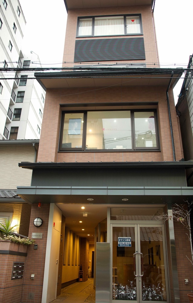 SHIKI HOMES リベロ 京都