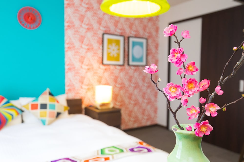 HOME INN 東寺 京都