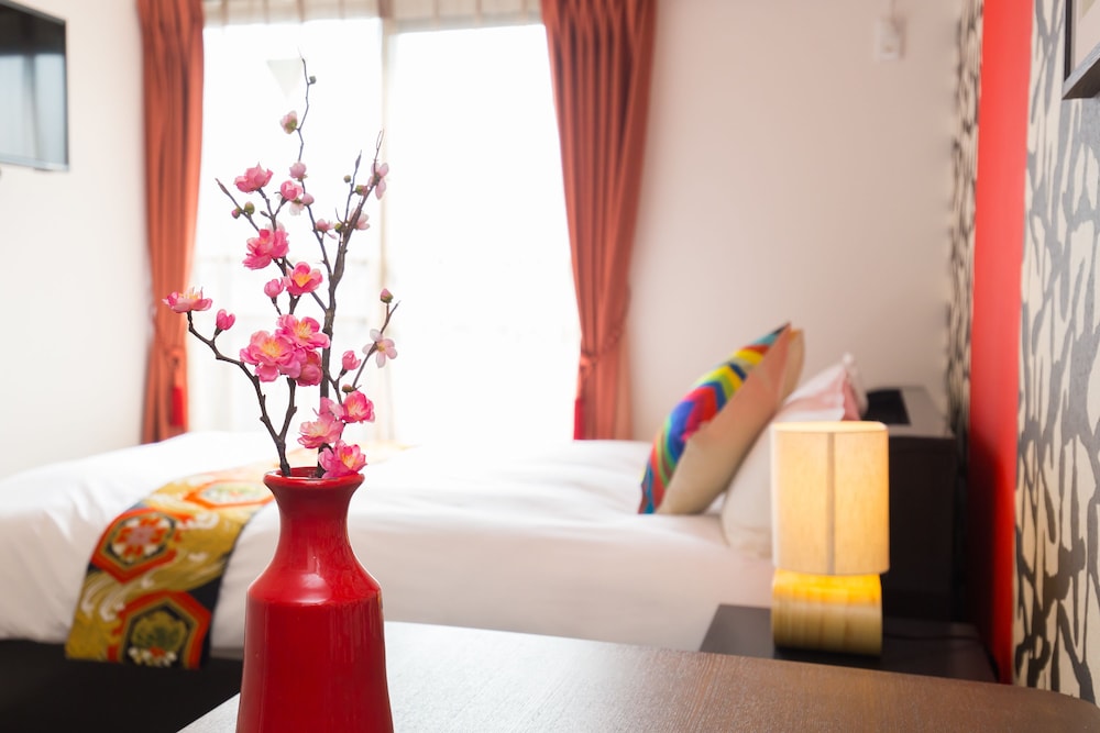HOME INN 東寺 京都
