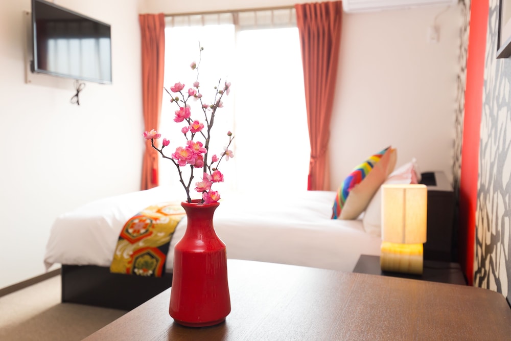 HOME INN 東寺 京都