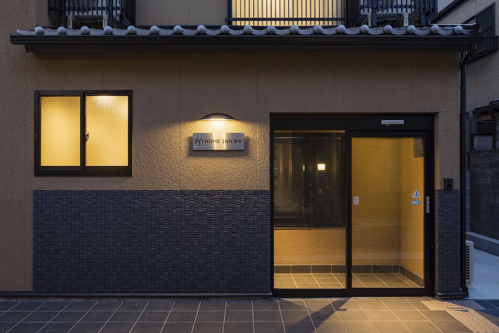 HOME INN 東寺 京都