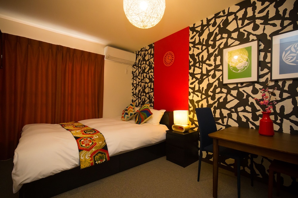 HOME INN 東寺 京都