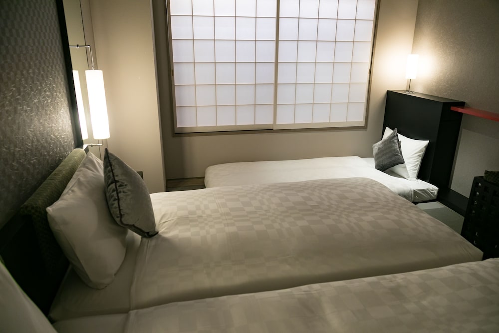 ホテルリソルトリニティ京都 京都