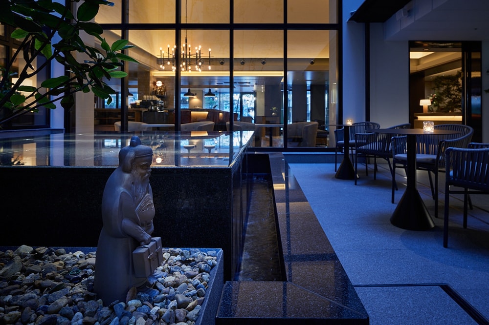 ホテルリソルトリニティ京都 京都