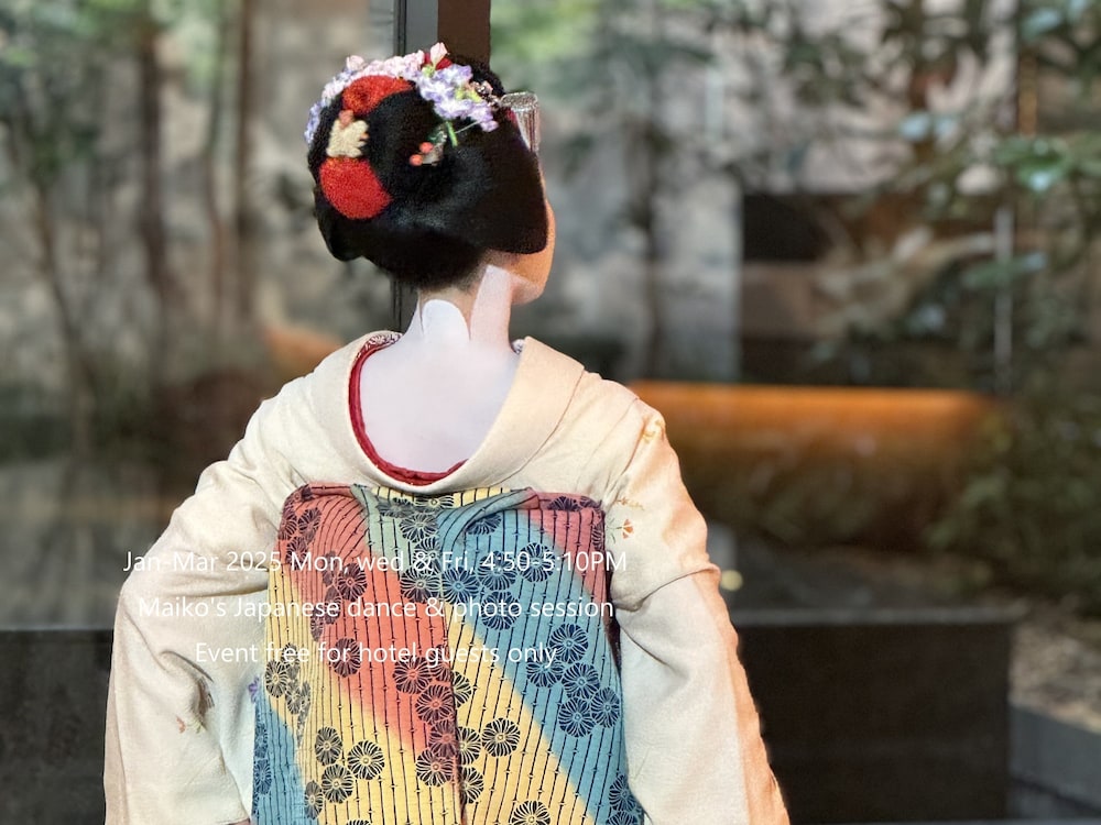ホテルリソルトリニティ京都 京都