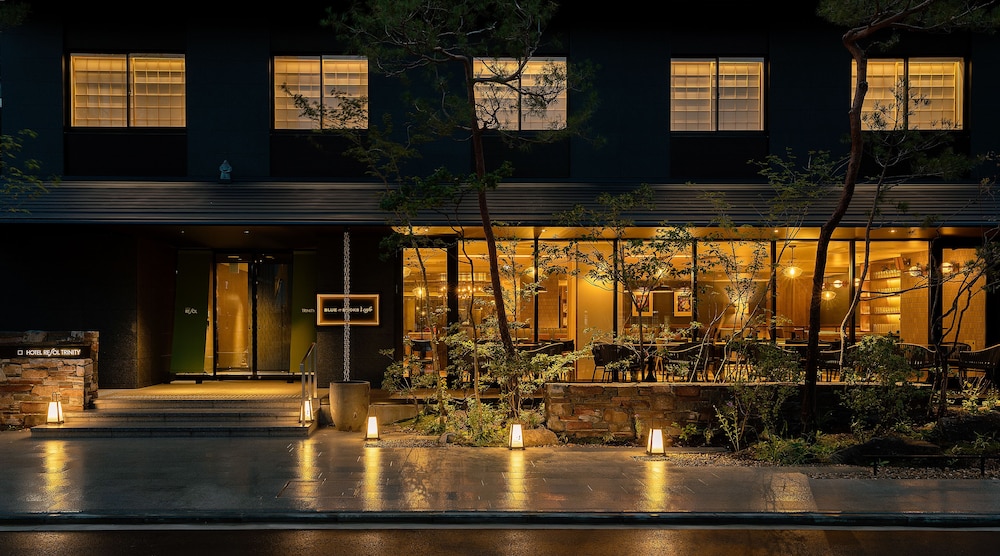ホテルリソルトリニティ京都 京都