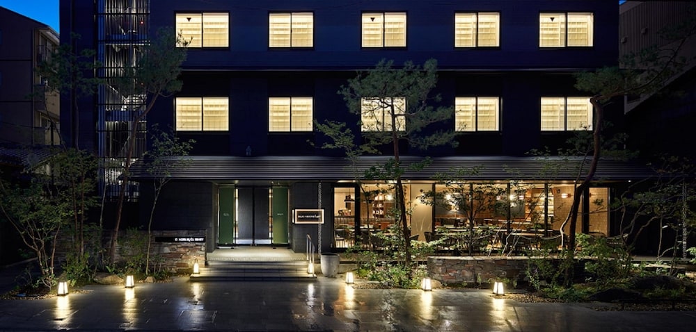ホテルリソルトリニティ京都 京都