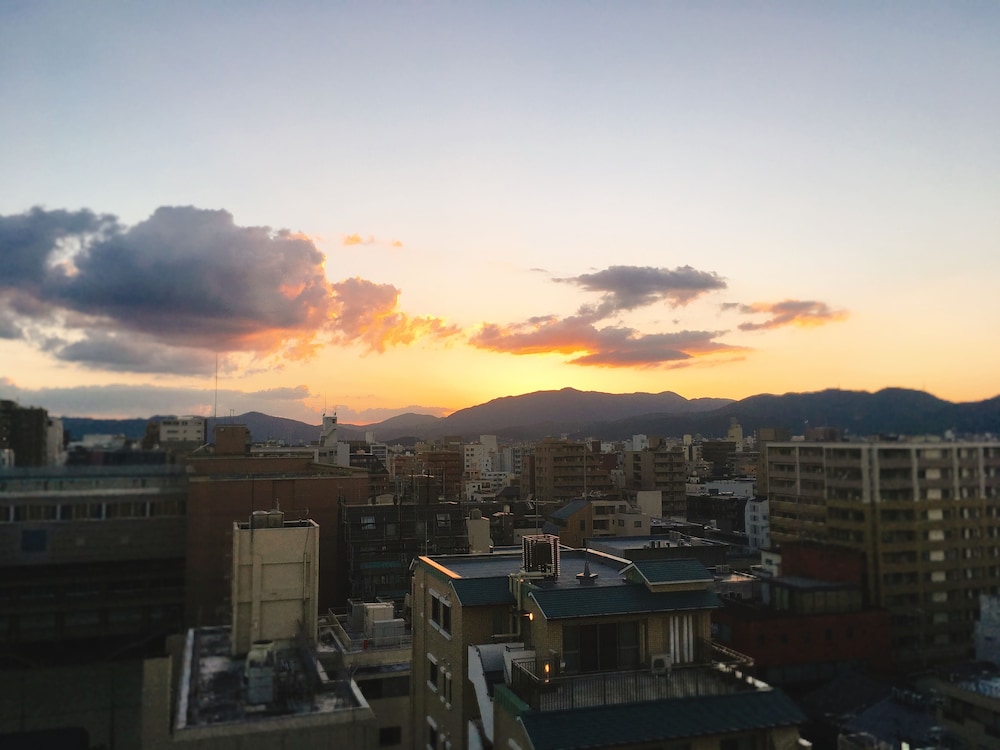 ホテルリソルトリニティ京都 京都