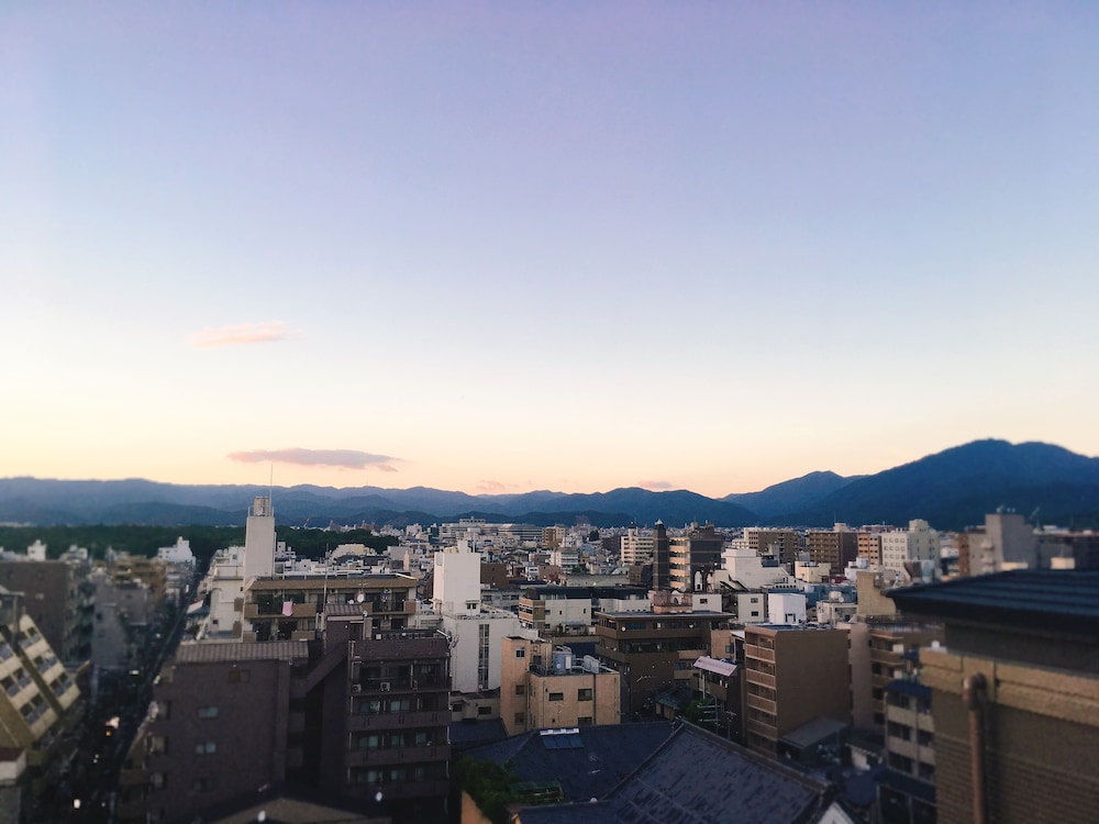 ホテルリソルトリニティ京都 京都