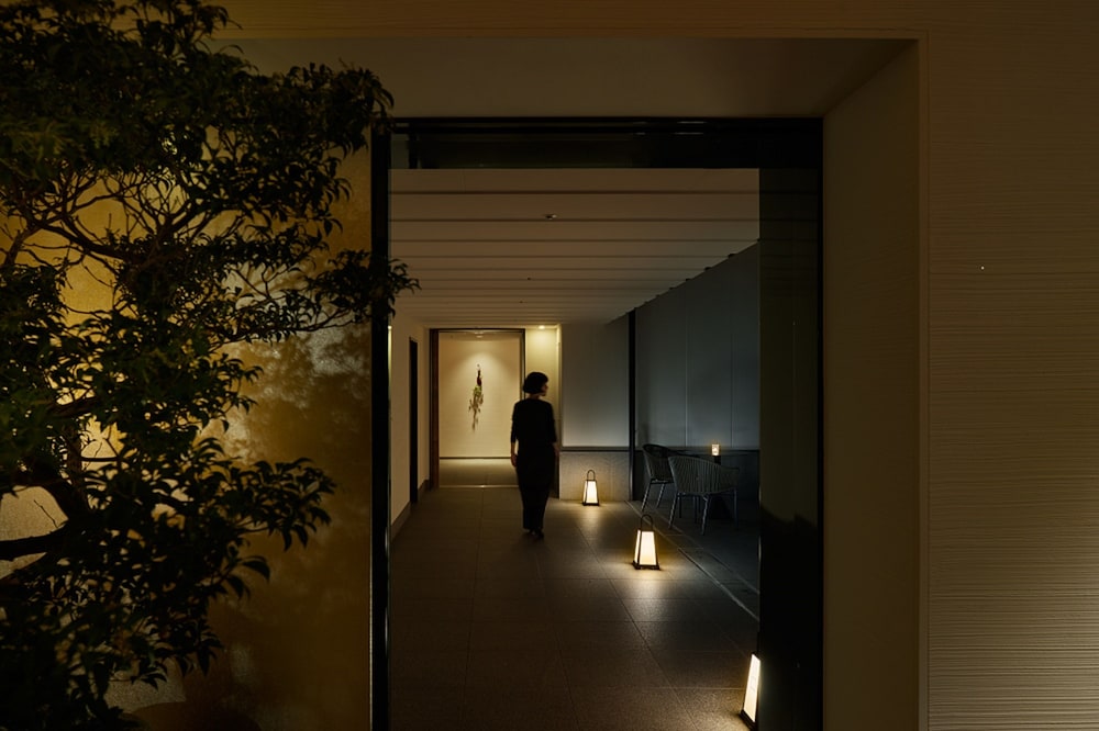 ホテルリソルトリニティ京都 京都