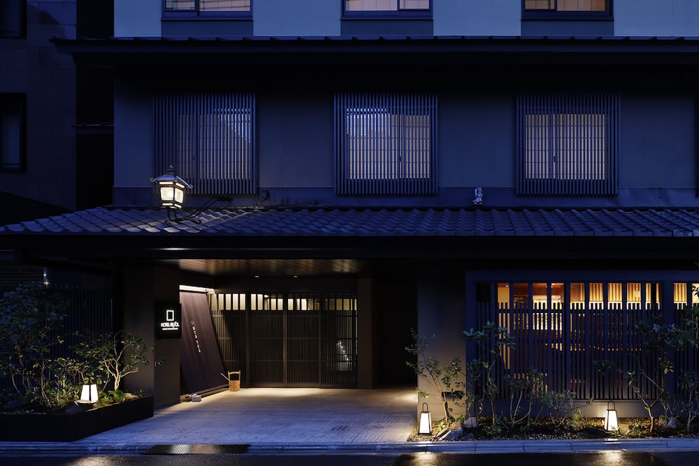 ホテルリソル京都 四条室町 京都