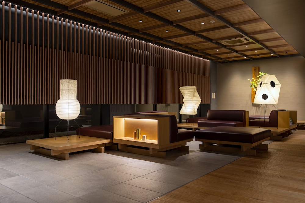 ホテルリソル京都 四条室町 京都