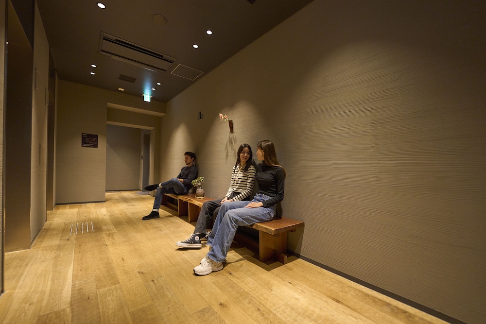 ホテルリソル京都 四条室町 京都