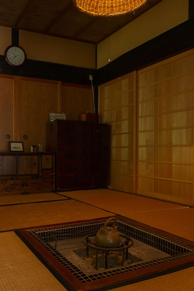 徳平庵 京都